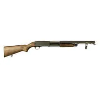 Ithaca M37 Trench Gun