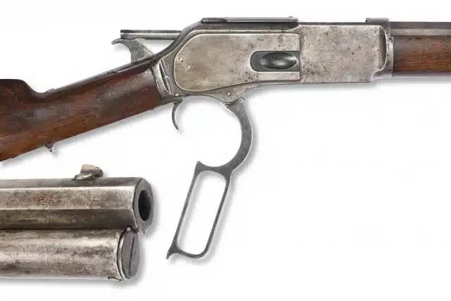 bullets