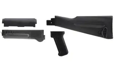 AK 47 rifles for sale at IFA Tactical in Sterling Heights Michigan