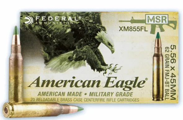 Ammo