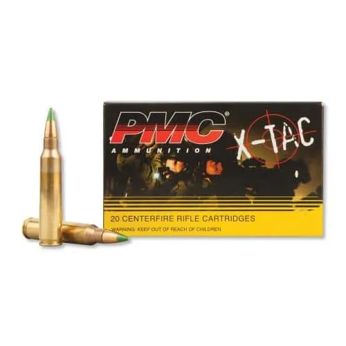 Ammunition