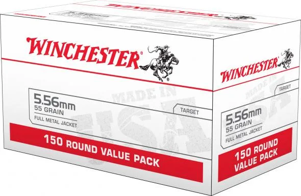 Bulk Ammo