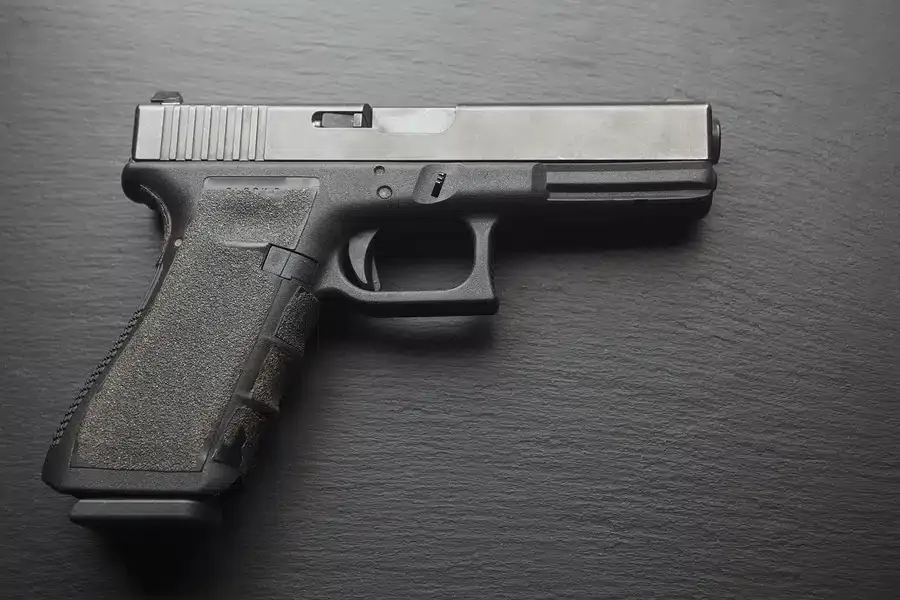 Compact Semi Auto