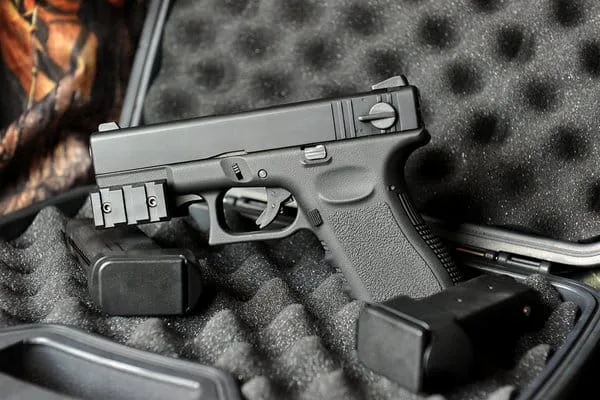 Glock 19 Specifications