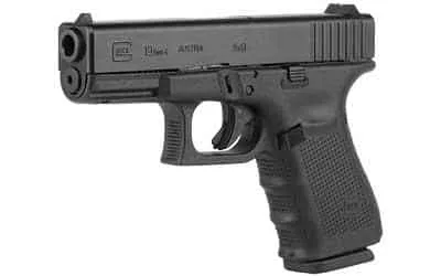 Glock 19