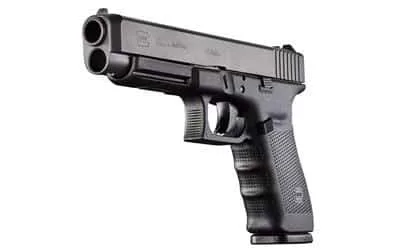 Glock Firearm