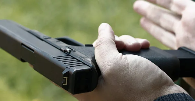 Glock Guns