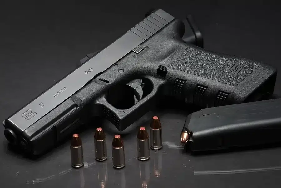 Glock Handguns