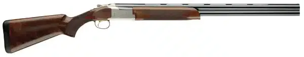 Over Under Shotguns