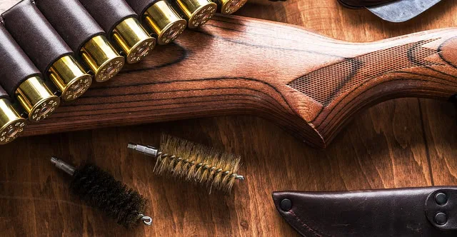 Pump Action Shotguns