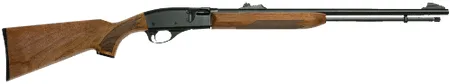 pump action