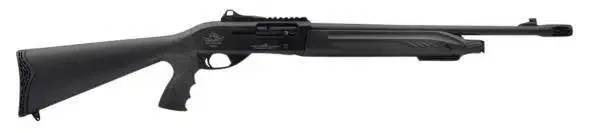 Semi-Automatic Shotguns