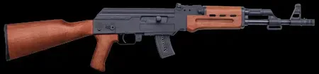Semi-Automatic
