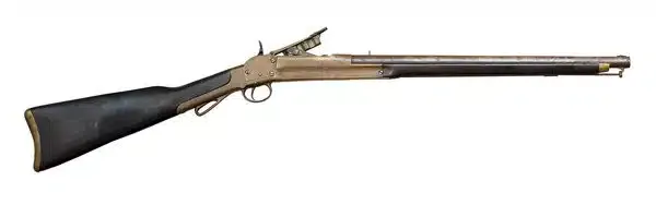 Shot Guns