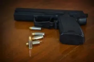 Smith & Wesson