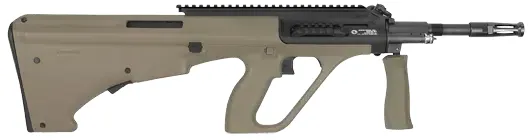 Springfield M1A